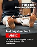 PilaToes® Pilates & Fußtraining, Jörg Arnold, Bodelschwinghstrasse 10b, 63739 Aschaffenburg
