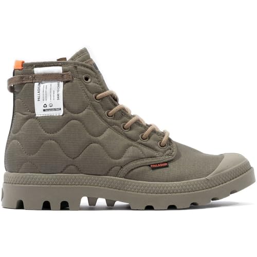 Image of Palladium unisex-adult Pampa