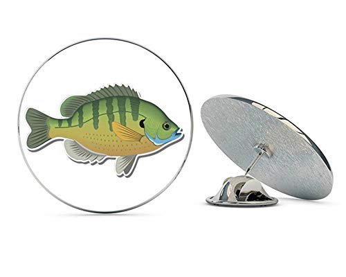 Bluegill Metal 0.75