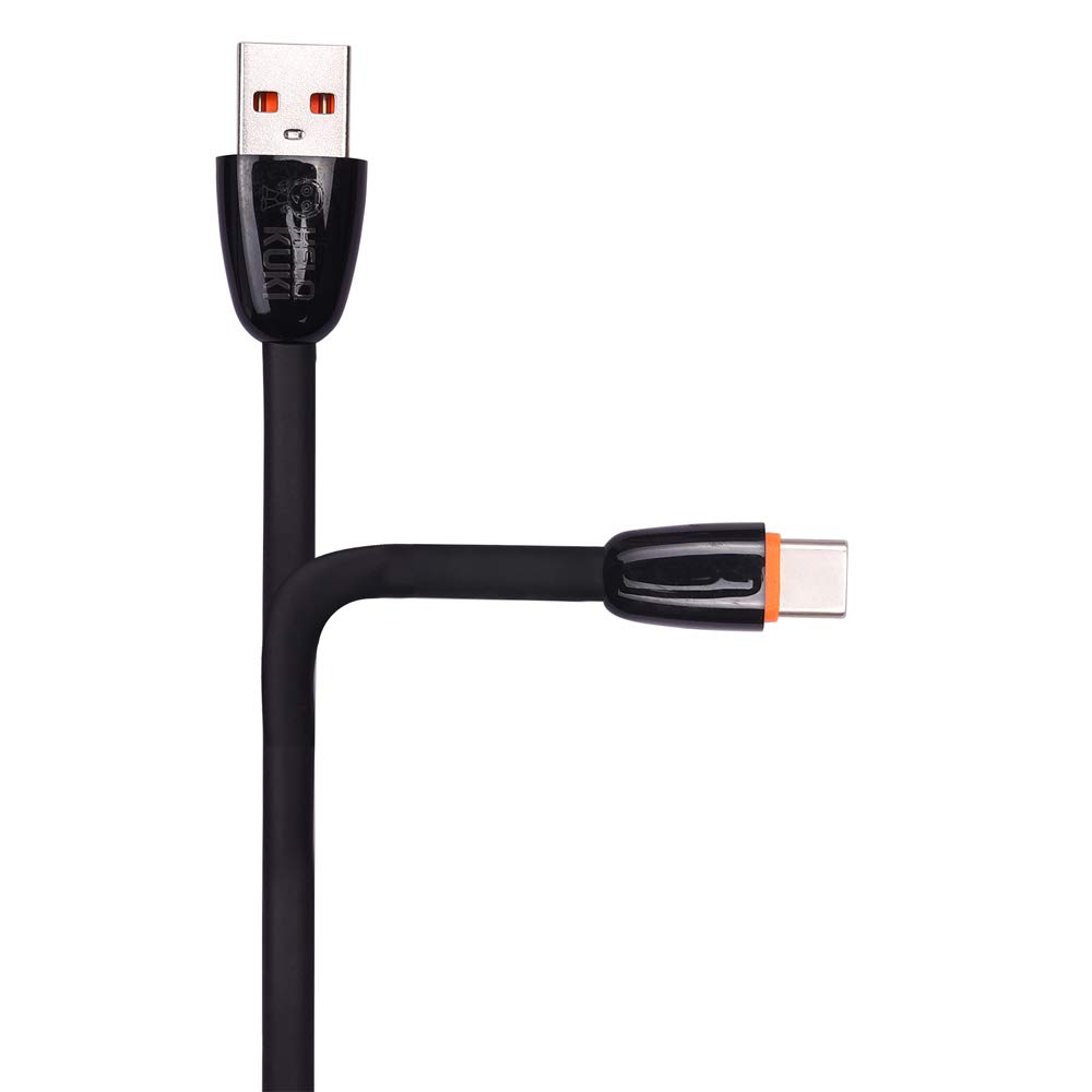 Helo Kuki USB TypeC to USB A Male Cable for Type C Oppo Smartphones