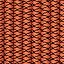 Pumpkin Cross-weave