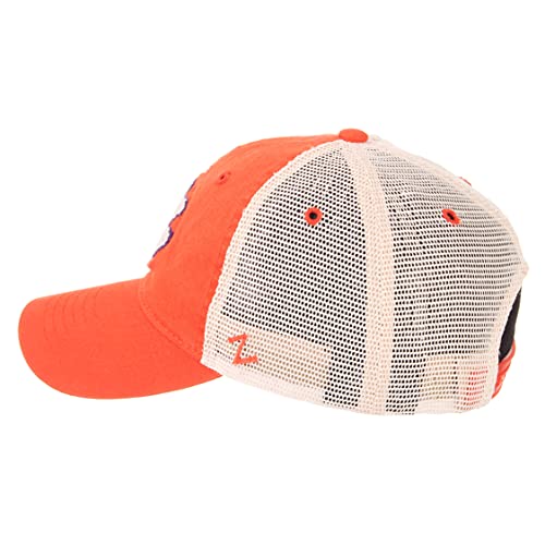 University Relaxed Cap miniatura 6