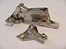 Ferrari 170 Degree Kitchen Door Hinge With H3 2t B112 3mm Plate GM9579FE25F or C90300Aggws