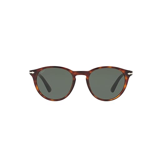Persol Óculos de sol redondos PO3152S