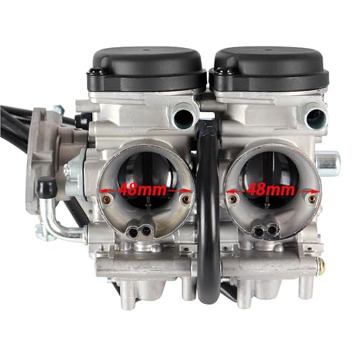 Carburateur 33mm pour YAMAHA Raptor 660 YFM660R 2001-2005