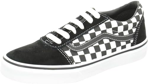 Vans Classic Crib, Unisex Children's Sports Shoes, Skateboarding