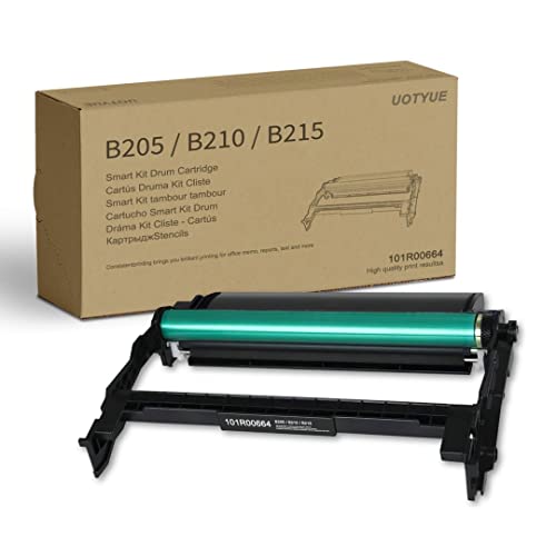 Tambour 101R00664 pour Xerox B205 B210 B215 remplace unité usée