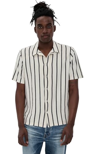 Madewell Men's Lisbon Knit Shirt