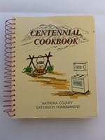 Centennial Cookbook B005FY5YA2 Book Cover
