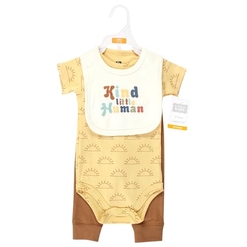 Image of Hudson baby Baby Boys' Multi Piece Clothing Set