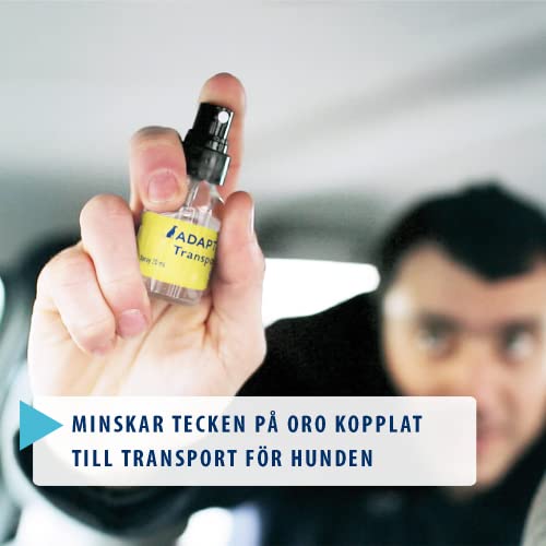 Adaptil - Transport Spray, 60 ML - (972425)