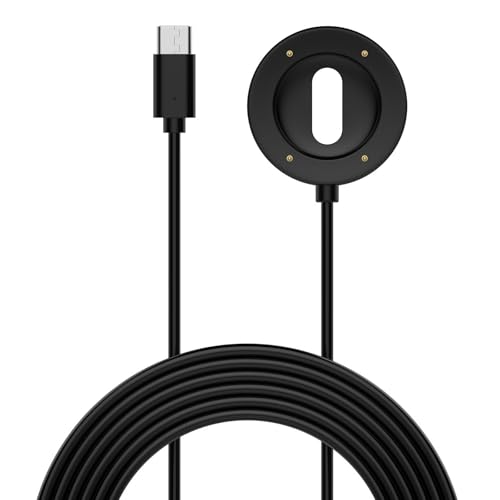 Evita fallos de energía con el cable de carga para reloj SUUNTO Run magnetizado USB