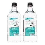 サントリー ジン 翠(SUI) 1.8Lペット 1800m × 2本 まとめ買い ジャパニーズクラフトジン お酒