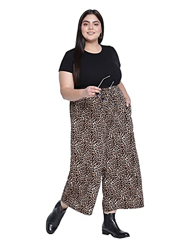 Image of oxolloxo Women's Regular Pants