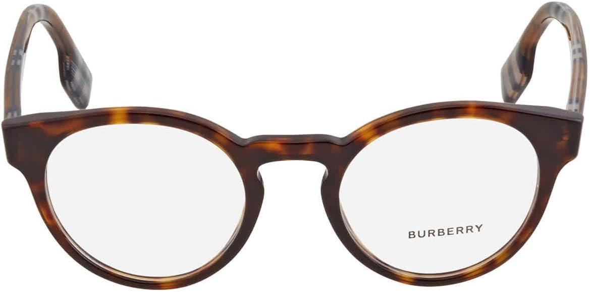 Eyeglasses BE 2354 3991 Grant Dark Havana, Grant Dark Havana, 49/21/145