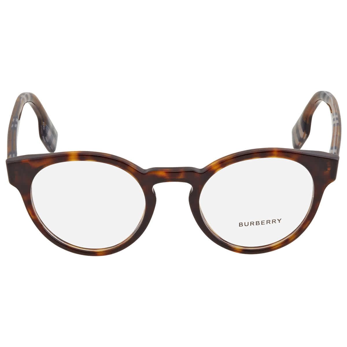 Eyeglasses BE 2354 3991 Grant Dark Havana, Grant Dark Havana, 49/21/145