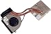 Comp XP New Genuine Fan for HP ZBook 17 Graphics Card Fan and Heatsink 768730-001 722883-001