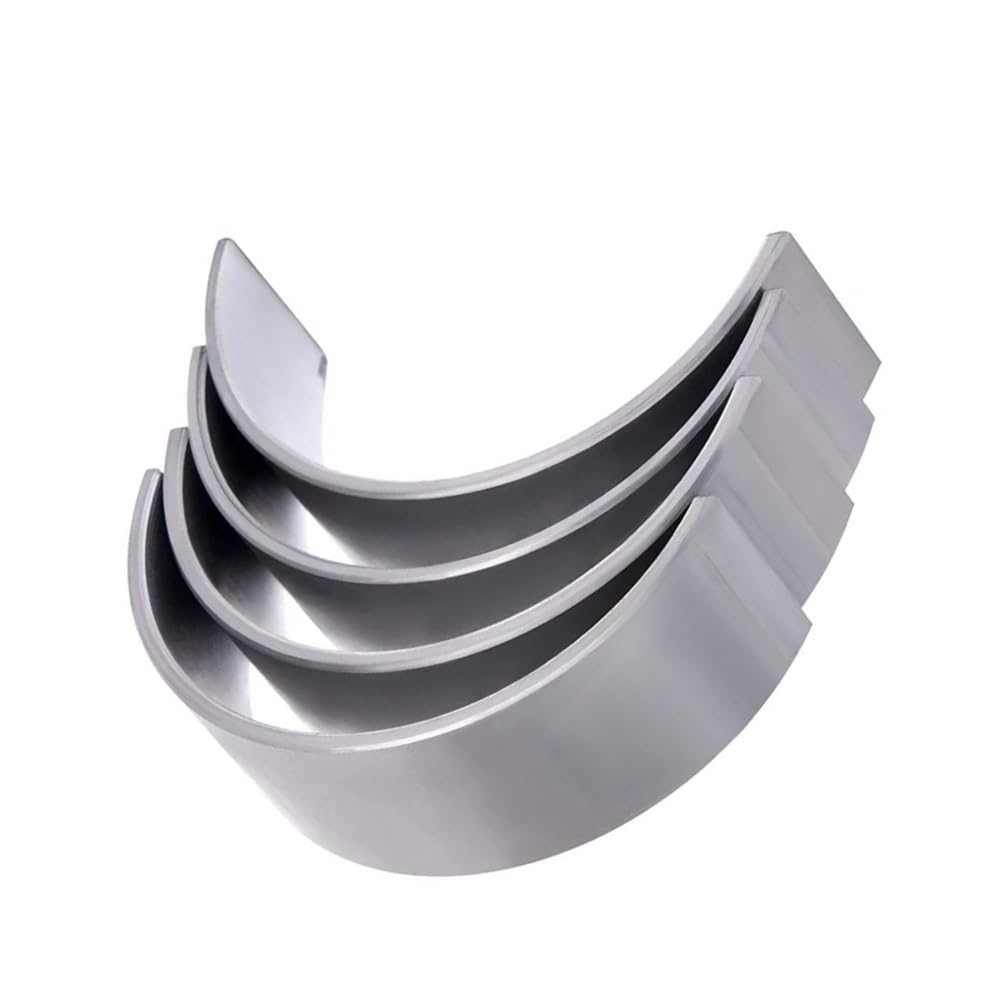Coussinets de bielle moto STD 43mm pour XG500 et XG750 2014-2018