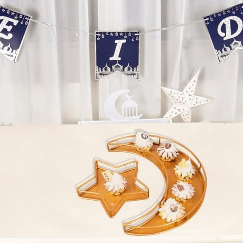 Plats du Ramadan en forme de lune pour sublimer votre table d'Iftar - 3