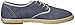 Springfield Yute Washed Cordones, Zapatillas para Hombre, Azul (Marine Blue), 40 EU