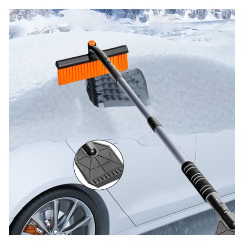 Find The Best Car Window Ice Scraper Reviews & Comparison Katynel