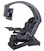 Imperatorworks IW 320 Brand Racing Gaming Chair, Computer Chair for Office and Home; Regular for 3 Screens or Upto 5 Monitors with Vibration massasge