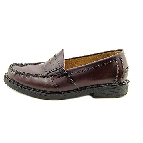 Nunn Bush Men's Lincoln Classic Penny Loafer Slip-On2