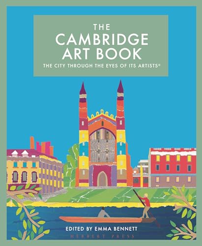 The Cambridge Art Book: The city through the eyes of its artists