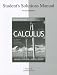 Calculus Etc (Ssm) 10th