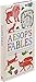Aesop's Fables (Deluxe, hardbound edition with original illustrations by Eric Carle)