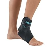 Aircast 02PLR Airlift PTTD Ankle Brace, Right, Large