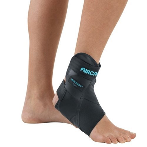 Aircast 02PLR Airlift PTTD Ankle Brace