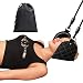 Produktbild Hals Hängematte, Nackenhängematte Kopf Nackenmassagegerät für Chronische Nacken und Schulterschmerzen|Bessere Hals Relax Für Büro Haus für Männer Frauen|Tragbare Schmerzlinderung