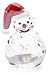 Swarovski Rocking Snowman