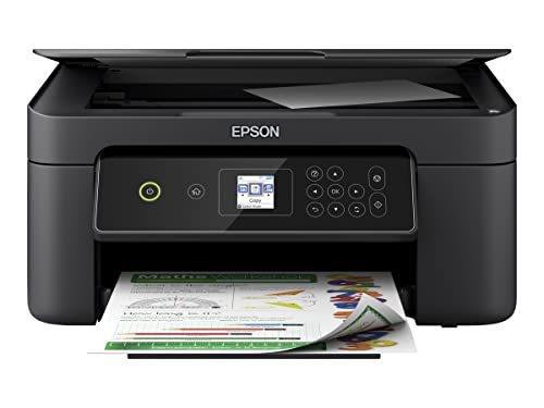 Tintenstrahldrucker WLAN Epson Expression Home XP-3150