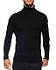 Rollkragenpullover für Herren von Karl’s People in verschiedenen Farben