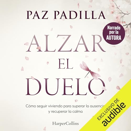 Alzar el duelo cover art