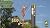 Good Directions Golfer Weathervane, Pure Copper