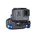 PolarPro StrapMount BackPack Mount for GoPro Hero7 / Hero6 / Hero5