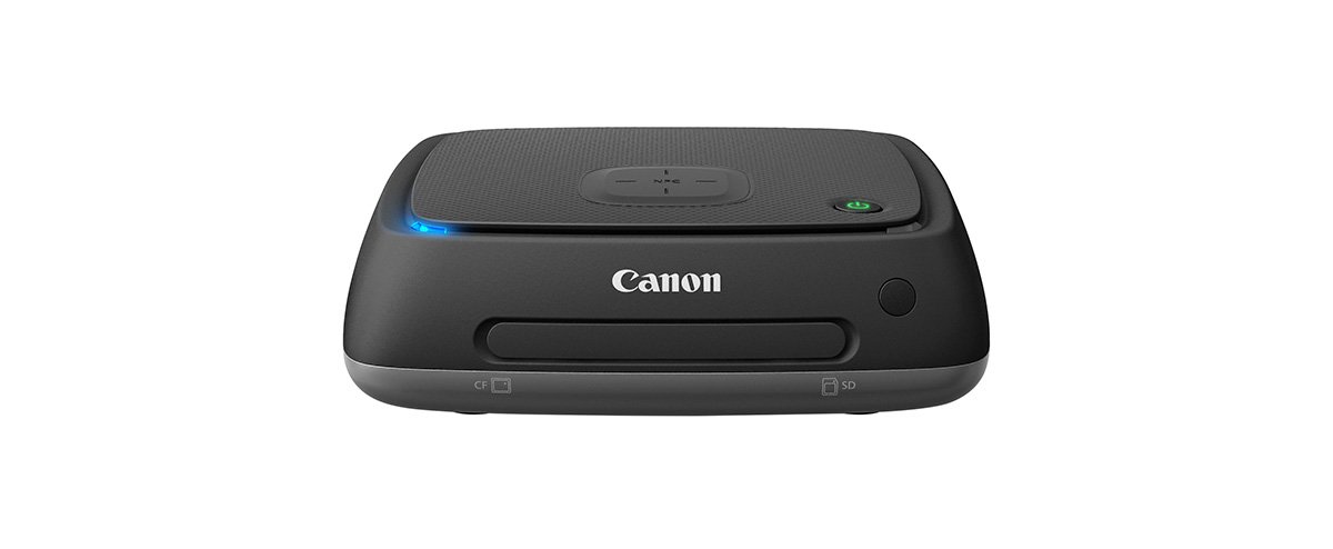 Canon Connect Station Cs100 : Amazon.in: Electronics