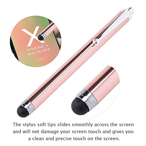 Briout Stylus Pens For Touch Screens, 36 Pack Capacitive Touch Screen Stylus thumb #5
