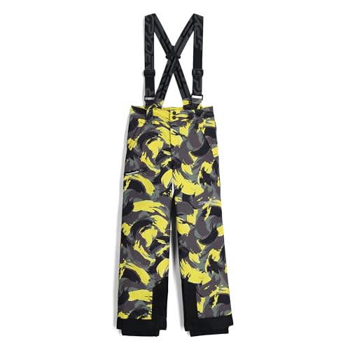 Spyder Boy's Propulsion Ski Pants