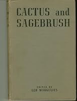 Cactus and sagebrush B0007EC3QS Book Cover