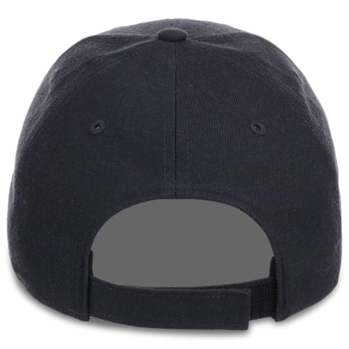 Image of '47 Blank Classic Clean Up Cap, Adjustable Plain Baseball Hat for Men and Women