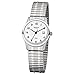 Produktbild Regent Damenarmbanduhr 7977.44.99 Edelstahl Zugband F885