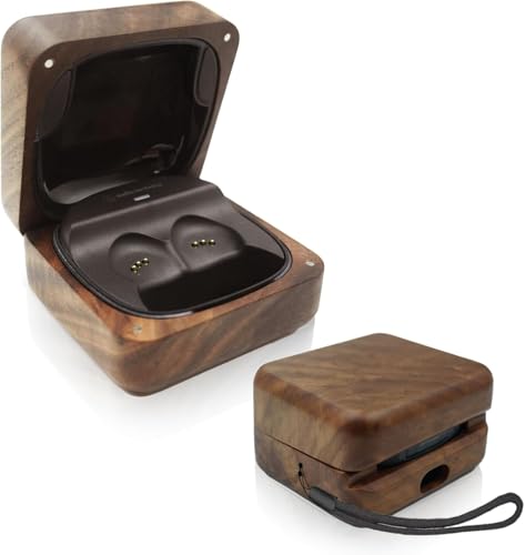 ���C�����X�m�C�Y�L�����Z�����O�C���z�� �J�o�[ �p�� �\�j�[ WF-1000XM6 �N���~�� �P�[�X �����܂܏[�d�\ �j�����p �C���z�� ���[�P�[�X�i�N���~�j �N���~�� SONY LinkBuds Clip