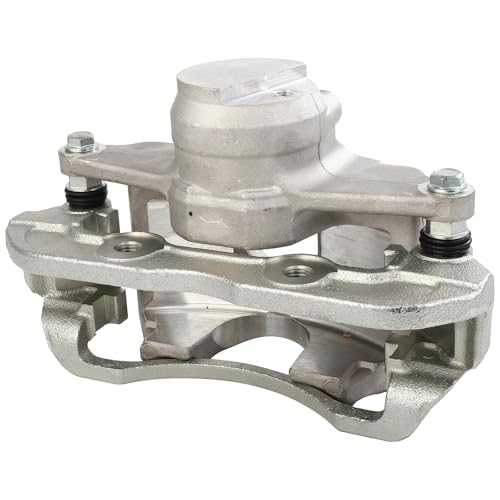 Image of SCITOO 18B5069 Front Right Disc Brake Caliper Assembly w /Bracket For Ford For Focus 2008-2011
