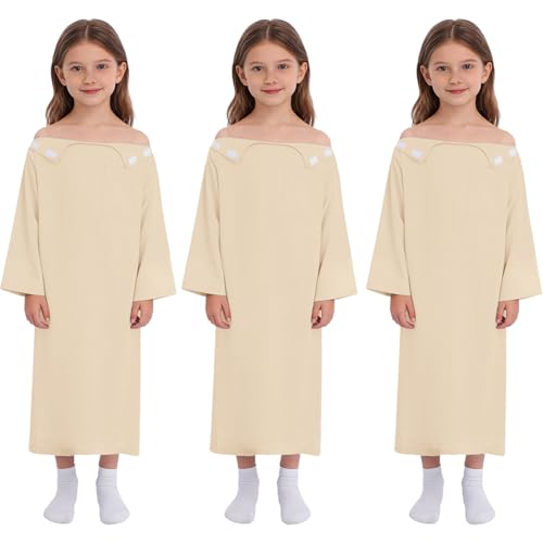 Ropa necesidades especiales niñas con faldas adaptadas de fácil apertura