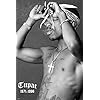 GB eye LP2000 Tupac, Smoke, Maxi Poster (61×91,5cm)
