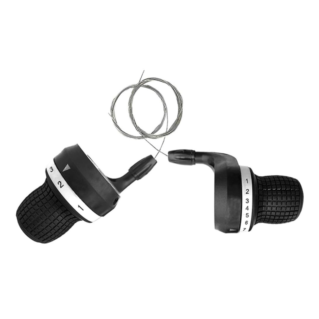 Shimano Migliora I Gruppi A 9 Velocità Alivio, Acera E Altus - Tech Cycling - Foto 3